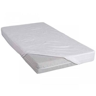 Waterproof Baby Mattress Protector 60x120 - Reve De Nuit - White - Terry Towelling - Polyurethane