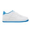 Air Force 1 GS 'White Light Photo Blue'