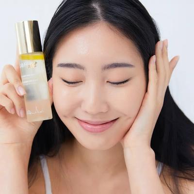 Glow Magic Essence