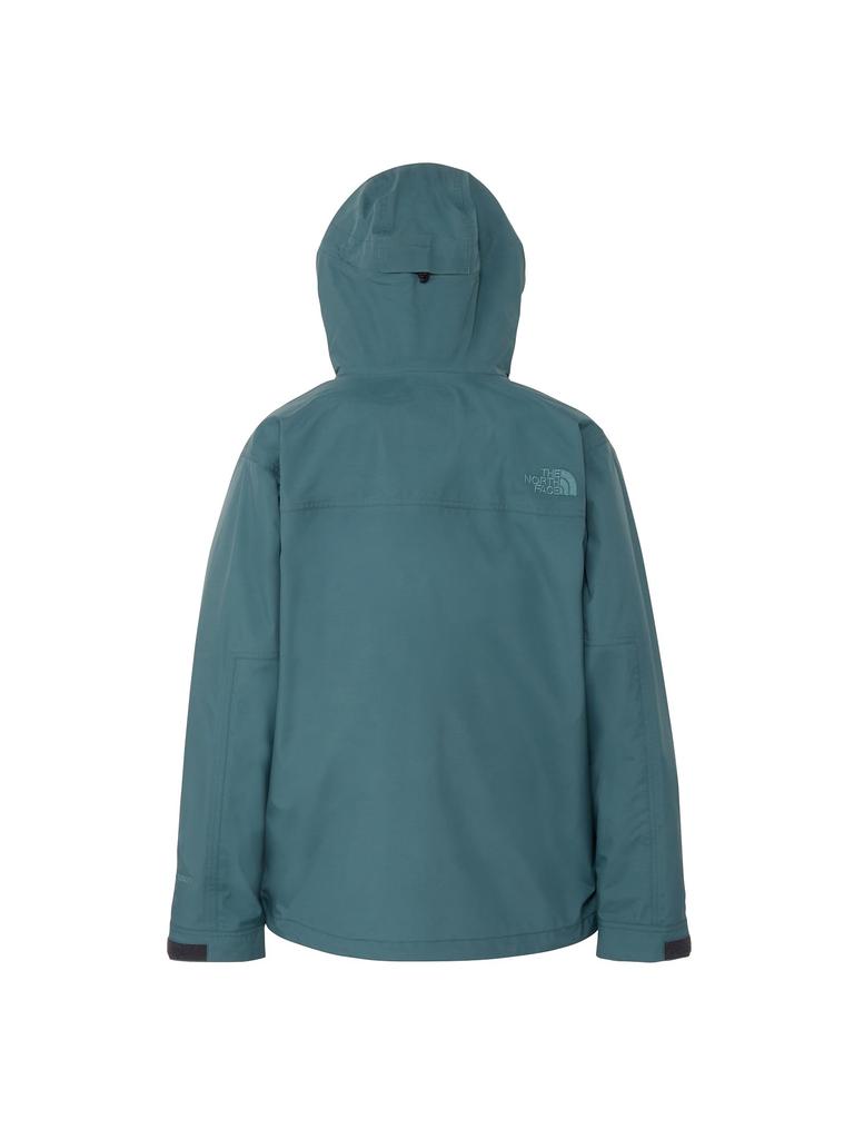 The North Face Space Size L Hikers' Jacket,