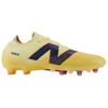New Balance Tekela v4+ Pro Low FG Energy Rush Pack Unisex Sneakers Yellow Parchment Clementine ST1FLJ45