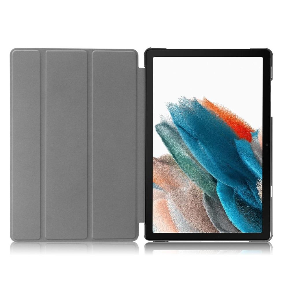 Case for Samsung Galaxy Tab A9, Smartcase, Sakura