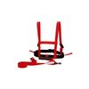 Kids Ski Harness Adjustable Straps Training Sturdy Nylon Strapping Skiing Motion