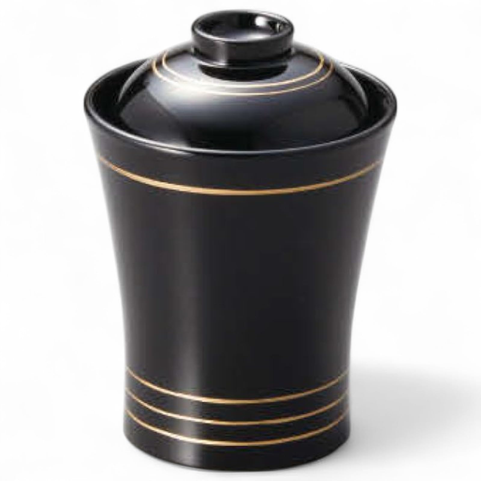 

Bowl Made in Wood Powder and Resin Composite Urethane Dishwasher J-kitchens 5-Piece Set, Japan, Processing, Coating, Safe, PID-526790