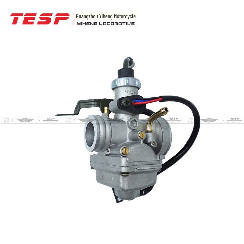 TESP Carburetor for BAJAJ 150/BM150 ATV Motorcycles.