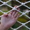 ZHANDOUHU Safety Protection Net