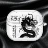 Hülle Für Samsung Galaxy Buds 4Pro 2 2Pro 3 FE 3Pro 4 Pro Live Klare Kopfhörerhüllen Abdeckung Mit Haken Die Welt der Drachenkunst