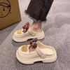 Sapatos de mulher – Sandálias