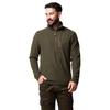 Jack Pyke Mens Z Fleece Top