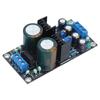 Power Supply Board Adjustable Voltage Regulator Module AC 10‑24V to DC 1.25V‑30V LM317 LM337