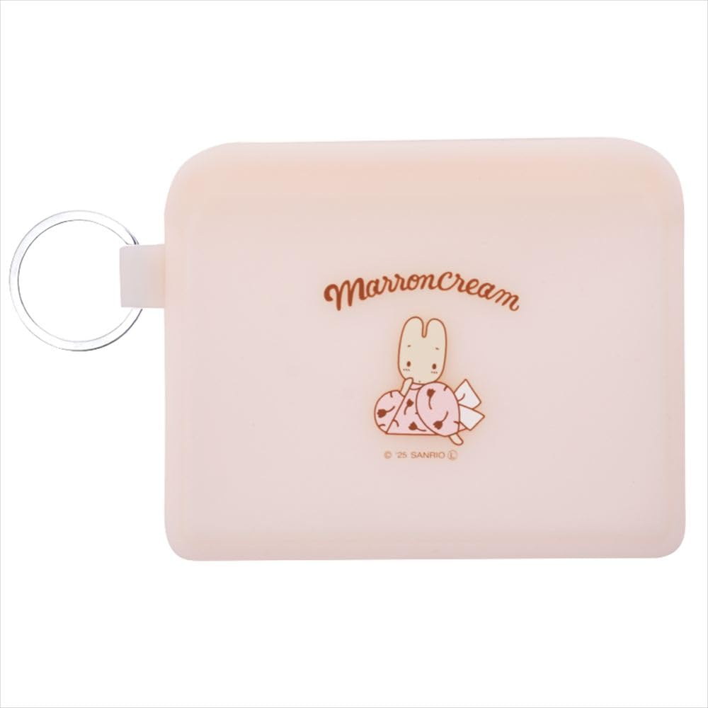 FLAPPO Персонажи Sanrio Maron Cream PG-48603