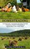 Het Boek Homesteading A Resource Guide To Homesteading Opportunities In The United State by Lillian Porterfield - Paperback
