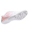 New Track and Field Shoes Men's and Women's Spikes Medium and Long Running Standing Long Jump Shoes Physical Test Sprint Competition Mesh Breathable