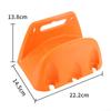 Heavy Duty Hose Hanger Metal Hose Rack Wall Mounted