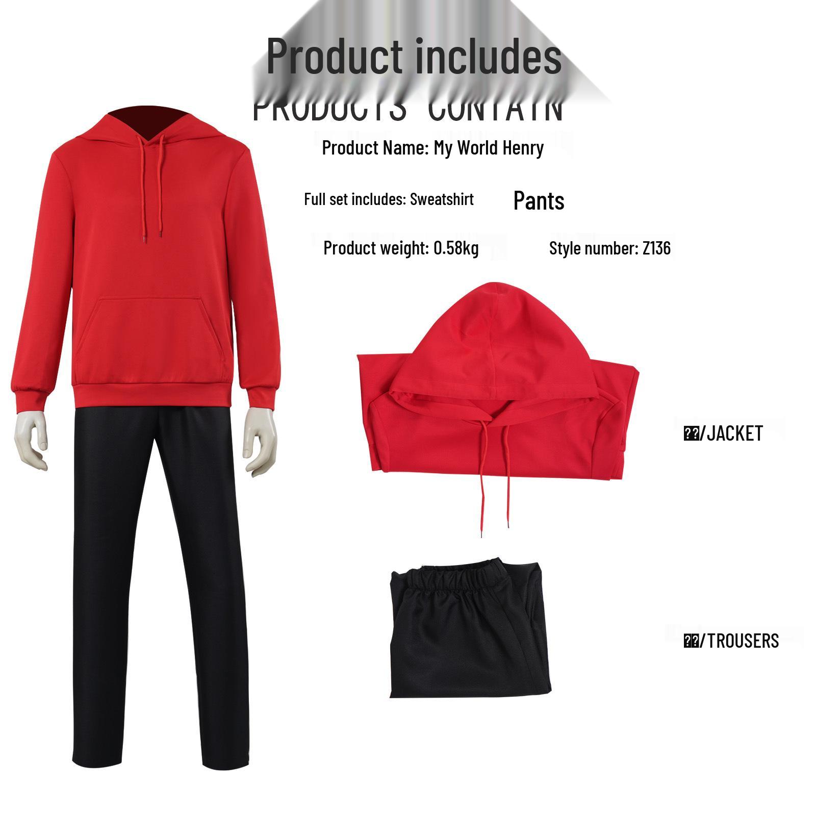 

Костюм для сценичної вистави Minecraft у реальному часі: Мій Світ Косплейний костюм на Хелловін Medium