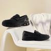 New Balance U1906LBN Unisex Retro Slip-On Loafers