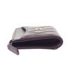 Chanel AP3179 Etui na karty Bordeaux Damskie
