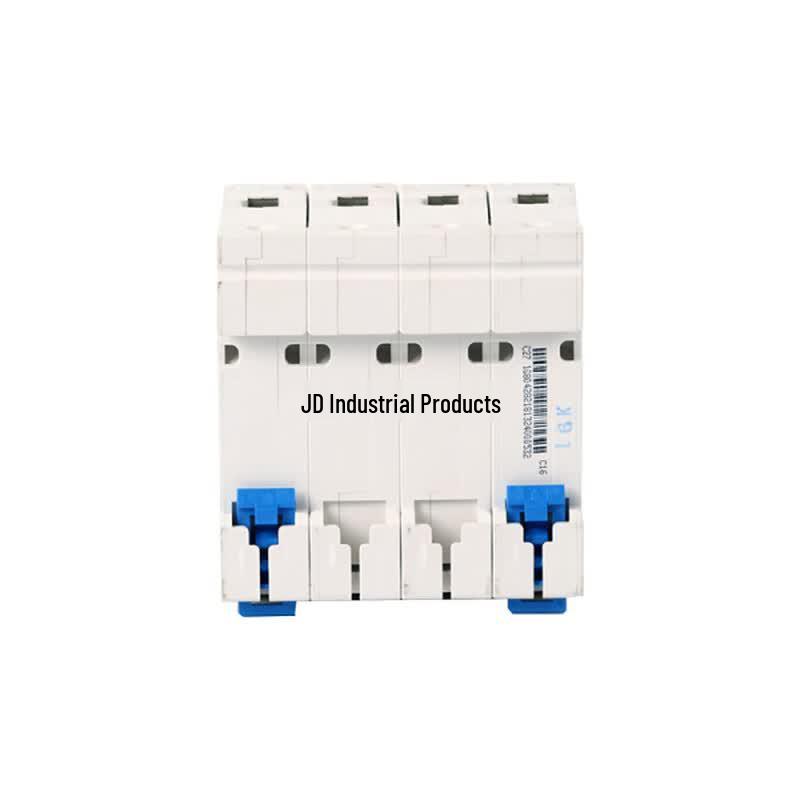 Chint NXB-63 Miniature Circuit Breaker