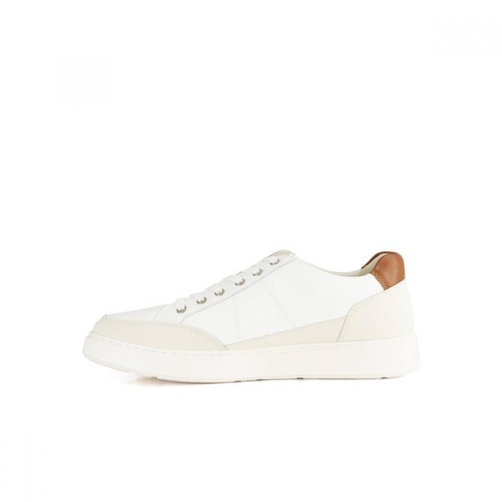SODA Men Semi Casual Basic Sneakers Arm682 Fs30 4cm