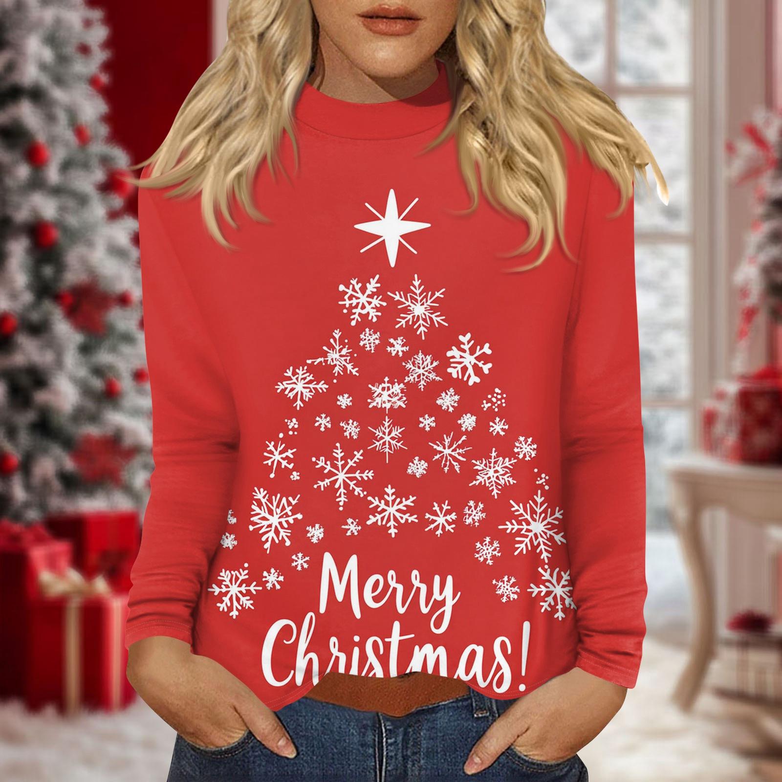 

Женский повседневный топ с длинным рукавом и средним воротником XL