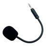 Mic Replacement for  G735 Wireless 3.5mm Gaming Headset Microphone Boom Gaming Headsets Mic Boom Microphone