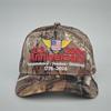Independence Day Embroidered Baseball Cap With Sun Protection For Outdoor Activities