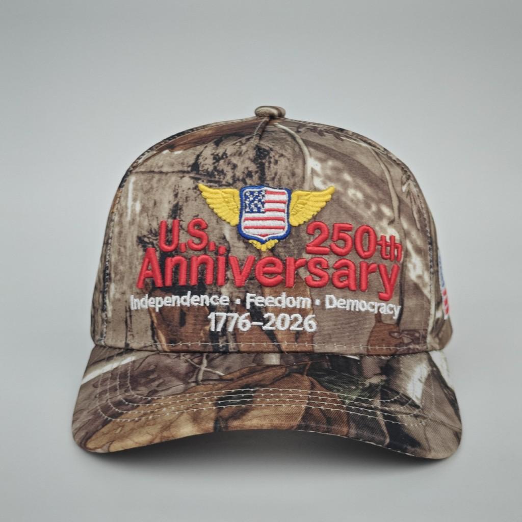 Independence Day Embroidered Baseball Cap With Sun Protection For Outdoor Activities