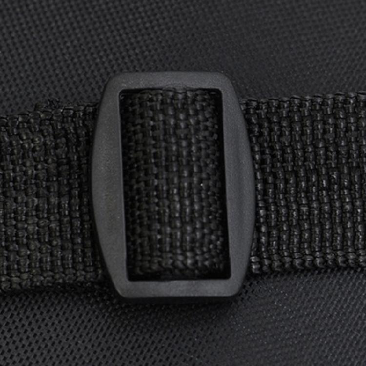 Comfortable 15.6 In Laptop Bag Notebooks Shoulder Bags Handbag Stay Organized