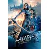 Alita : Battle Angel [blu-ray]