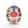 Precision Sensory Egg: Multi-Function Vibrator for Tailored Intimate Experience