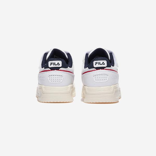 Fila TARGA 88/22 KD buty dziecięce 3XM01857F 1010101913