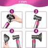 Dyfuzor i adapter do Dyson Airwrap Styler Zamień swój Airwrap Styler w suszarkę do włosów w kilka sekund