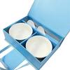 ZIPOYA Simple Ceramic Dinnerware Set