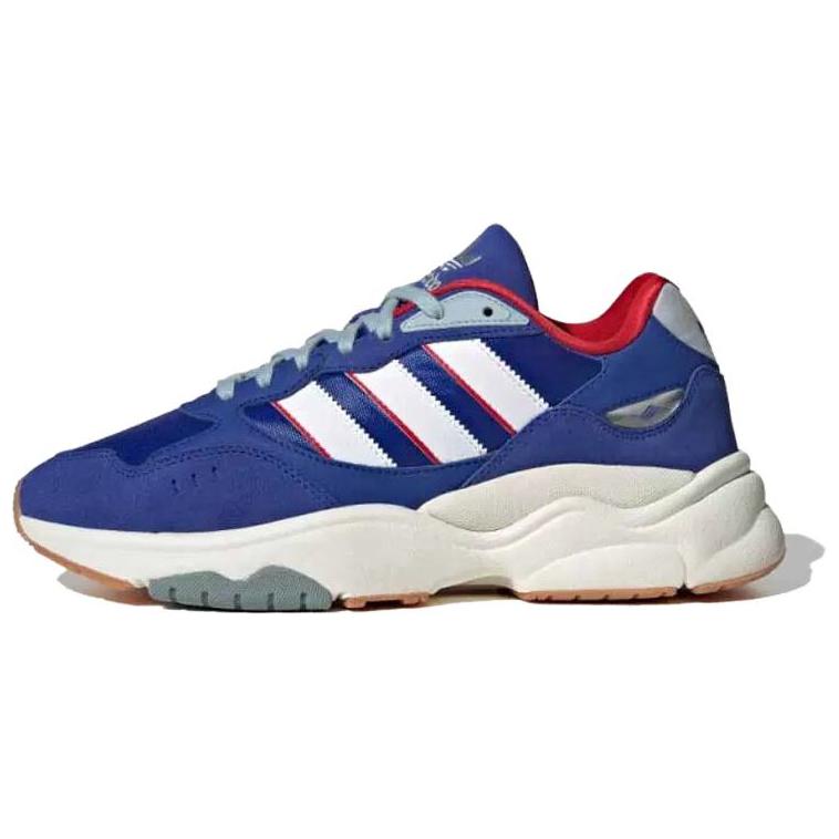 

Retropy F90 Adidas Originals Lucid Blue Scarlet HP6376 37⅓