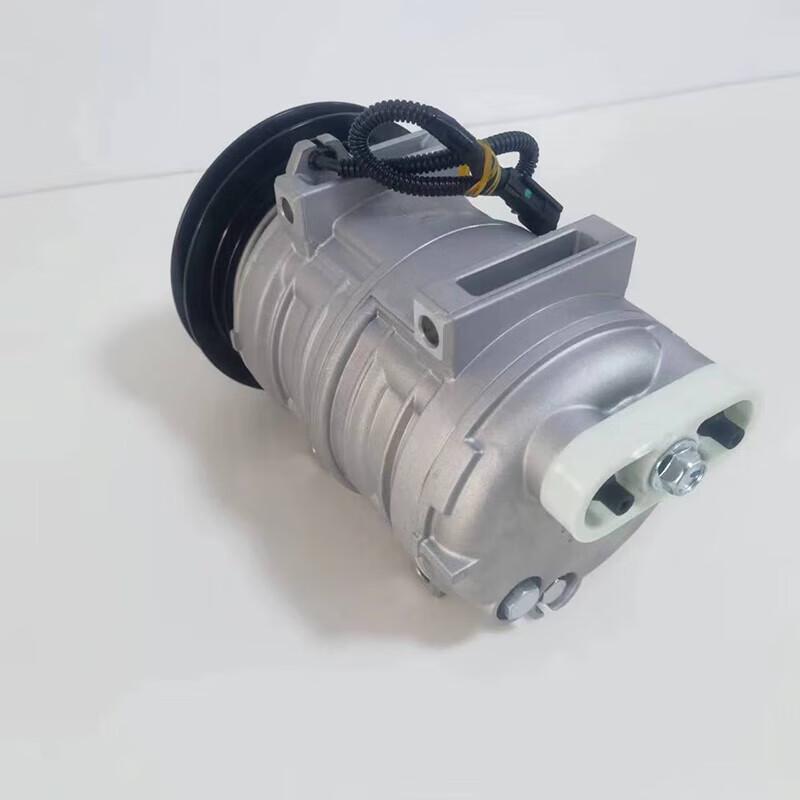 Jiexing Air Conditioner Compressor Assembly