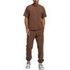 Adidas X Pharrell Williams Basics Hose Braun Unisex Unterteile HF9917