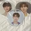 [USED] SEVENTEEN Seungkwan Fan Trading Card