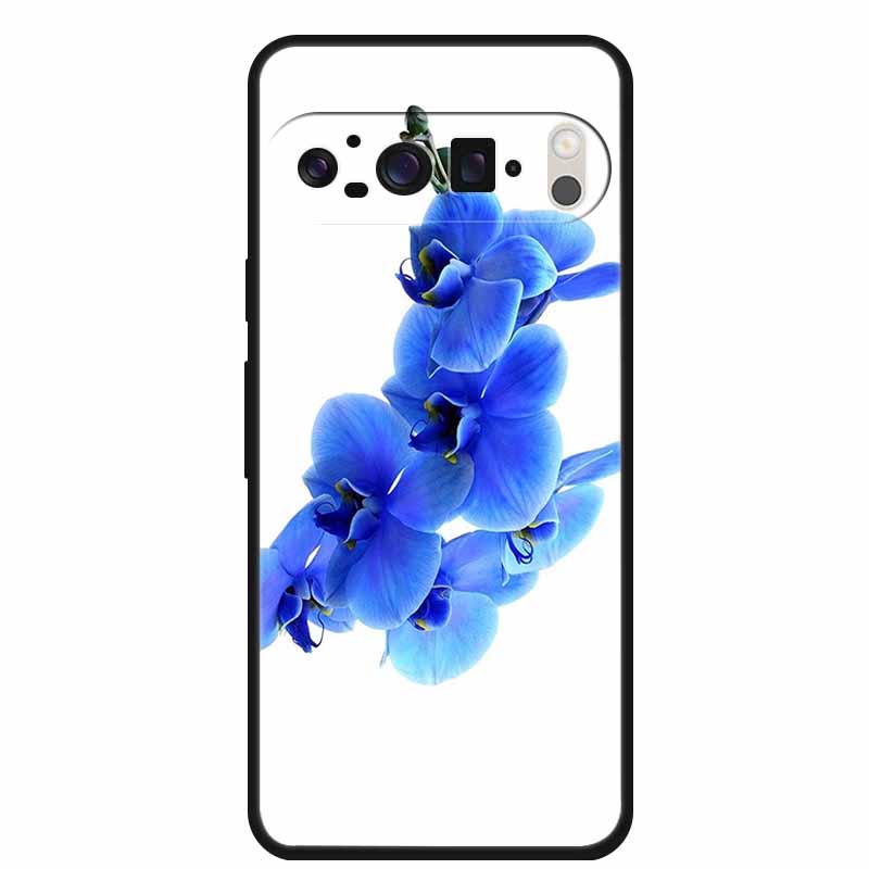 

Чехол для телефона Google Pixel 10 Pro 5G Задняя крышка 6.3 Черный ТПУ Силикон Мягкий Funda Для Google Pixel 10 Pro XL 5G Чехол Capa Pixel 10 Pro 5G