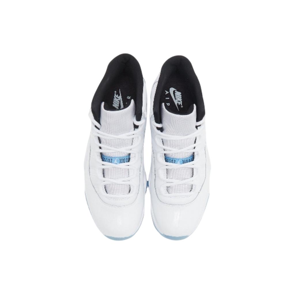 Air Jordan 11 Retro Legend Blue (2024) Enfant et Bébé