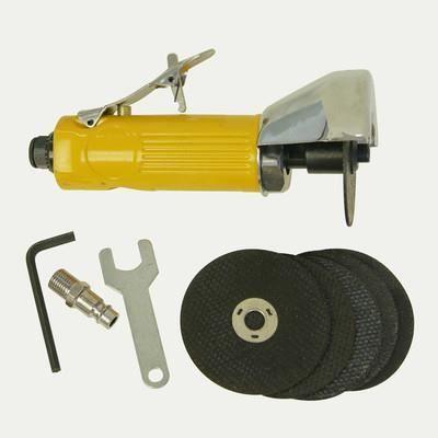 Outil à tronçonner - 212553B - Pneumatique - 75mm - Léger en aluminium