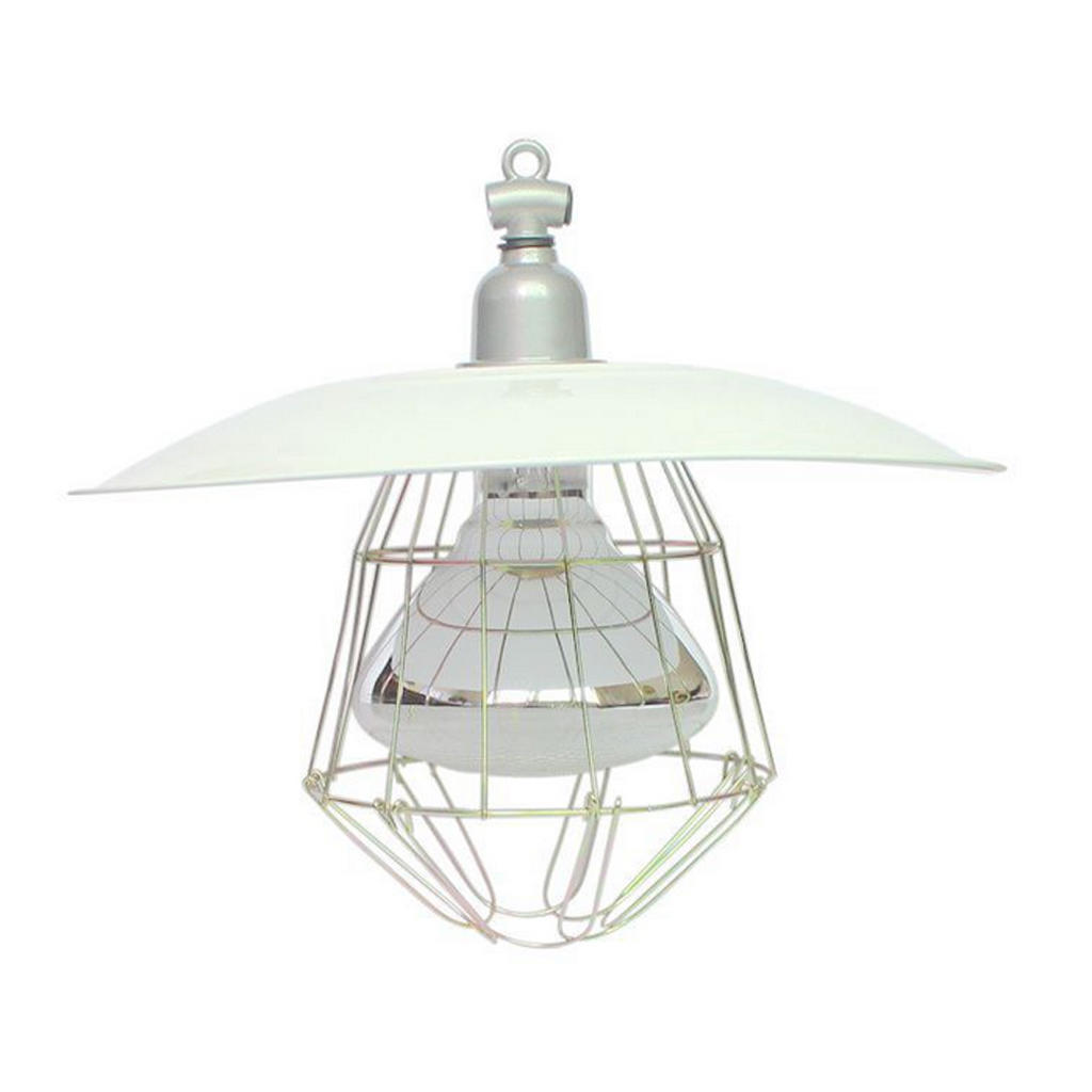 E27 Lamp Holder Socket For Livestock Cows Pig Waterproof Aluminium Bulb Lamp Heater Holder Lamp Light Adapter Heat Lamp Holder