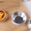 Changbaosen Reusable Egg Tart Molds