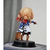 Anime Girl figure Violet Evergarden Action Figure Model Cute Q-version Violet figurine Statue Collectible Desktop Decora Gifts