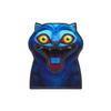 Metal Badge Animation Character Alloy Brooch Accessories