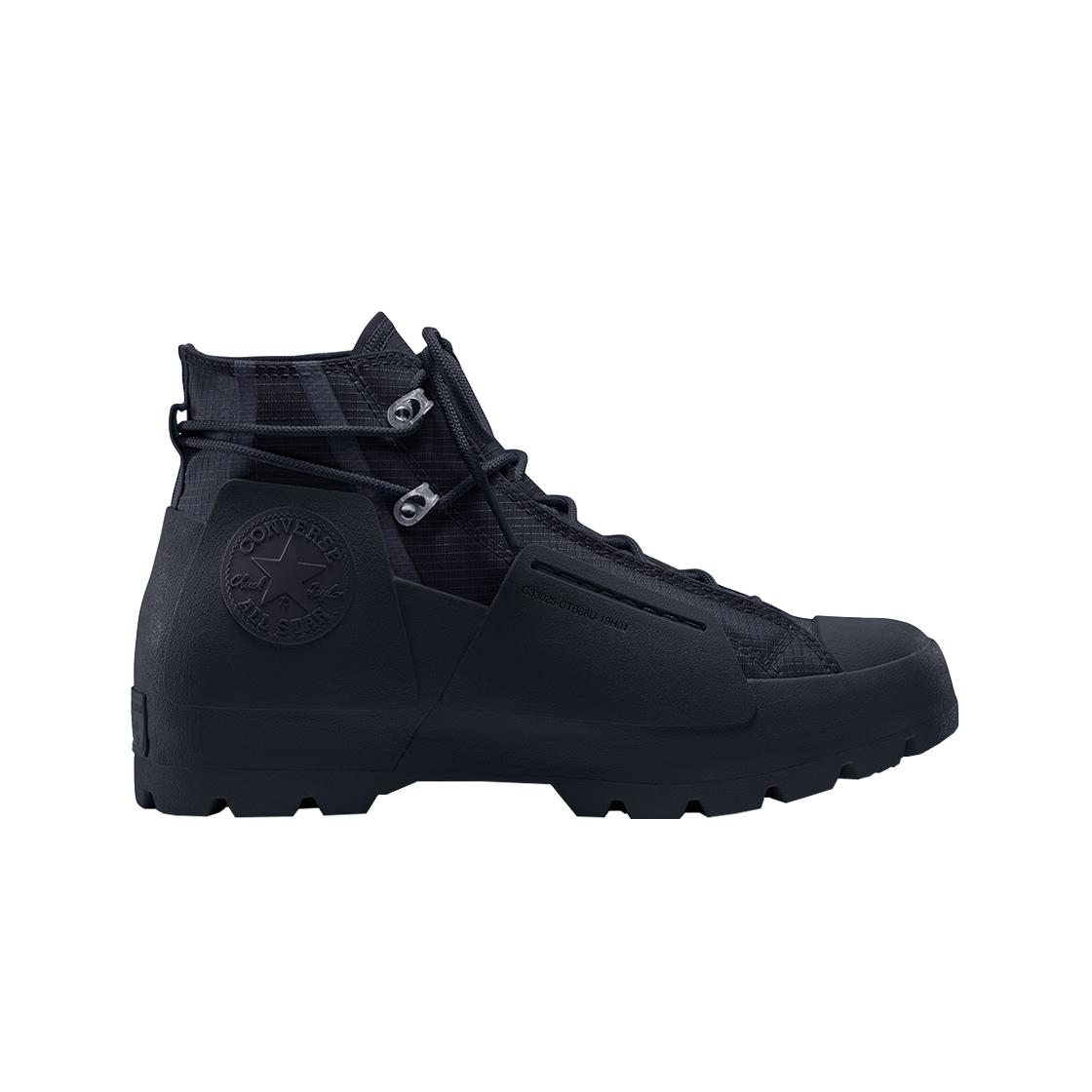 

Converse X A-cold-wall Chuck Taylor All Star Lugged High Black 290