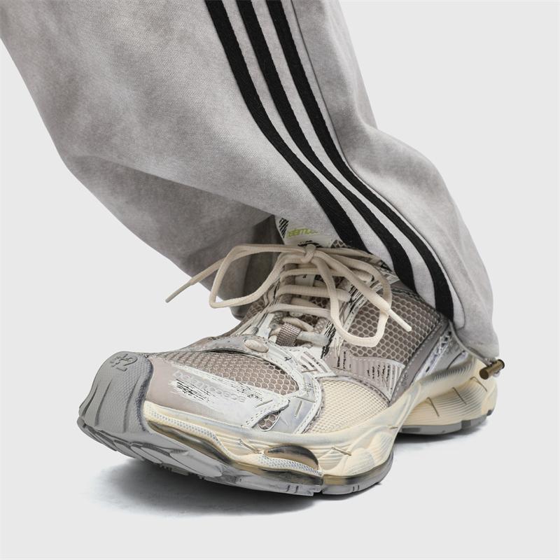 Men Shoes Sneakers Male Tenis Luxury Shoes Mens Casual Trainer Race Breathable Fashion Loafers Running Shoes for Men