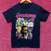 Goosebumps HorrorLand The Best Of Horror T-shirt
