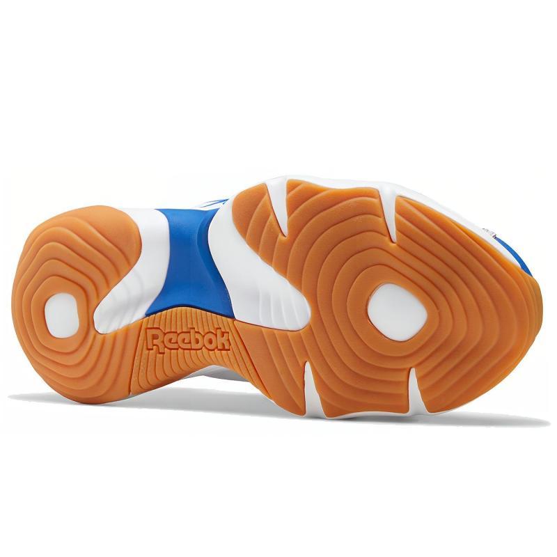 Reebok Vector Runner 'White Vector Blue' Sneakers FY6519