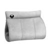 Electric Hand Warmer Foldable Heating Pad Temperature Control Hands Abdomen Waist Back Warming Mat Office Home Use