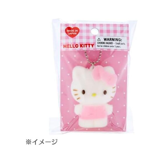 Sanrio Flocky Mascot Holder Pochacco 146595
